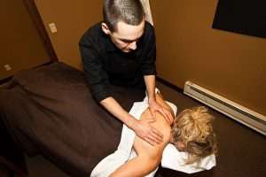 Massage Therapy & Chiropractic Care Belltown